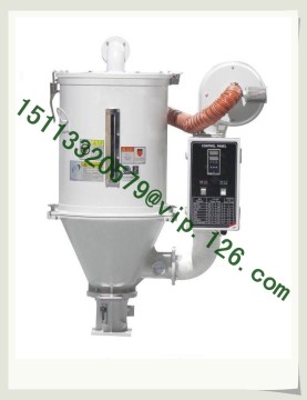 800KG Environmental-Friendly Air-Recycling Hopper Dryers