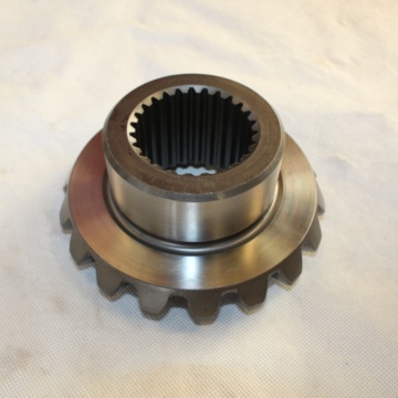 Half Axle Gear 29070000371 for SDLG ZL50GN Wheel Loader, New Spare Parts