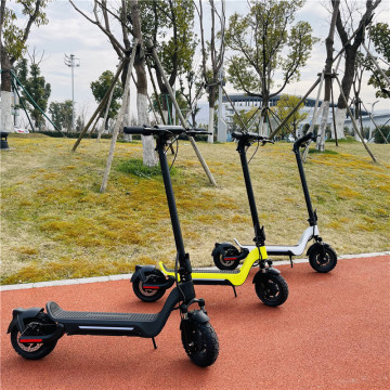 hot sale 500w scooter electric foldable