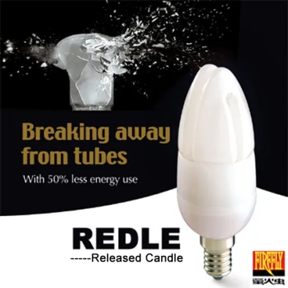 Energy Saving Lamps(CDL-7D)