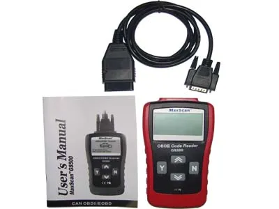 Autel GS500
