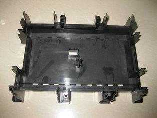 2D / 3D ABS Plastic Injection Mould , Hot Runner Injection