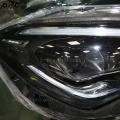 Multibeam LED-Scheinwerfer für Mercedes-Benz Cla C118