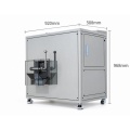 Food Waste Composting Machine