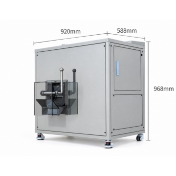 30KG Commercial Compost Machine