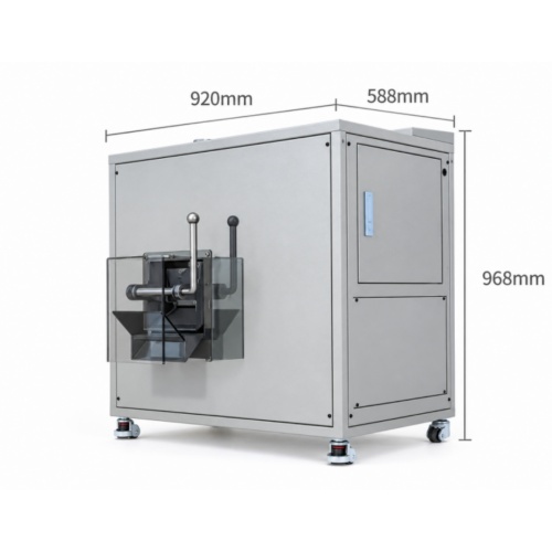 Food Waste Composting Machine