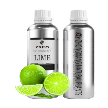 Óleo essencial de limão natural 100% puro para massagear velas difusor de óleo perfumes