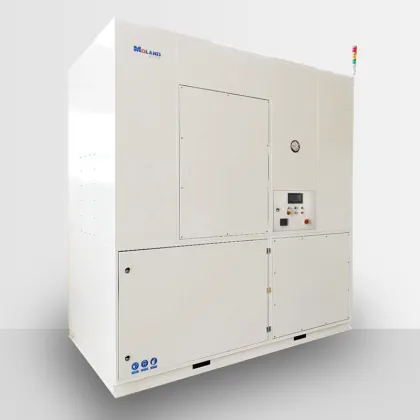 Dust Pulse Collector Dust Collector Dust Collector