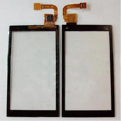 Nokia Repair Parts For Nokia X6 Touch Screen Digitizer