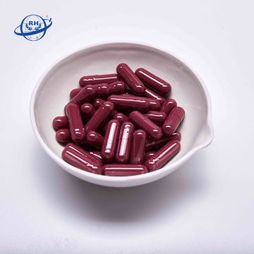 500mg Supplement Capsules in Empty Gelatin Capsules - Purchase Options and Information