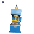 Máquina de prensa hidráulica de alta calidad C Tipo