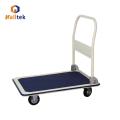 Warehouse Platform Trolley Foldable Warehouse Platform Trolley Manufactory