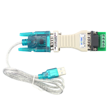 RS485 to 232 to USB Converter - Serial Communication Module