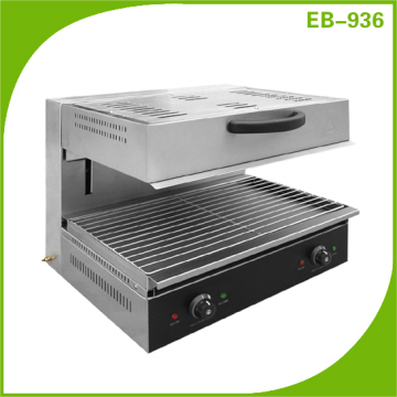 Catering High Quality stainless steel Electric Salamander EB -936 (CE Approval )