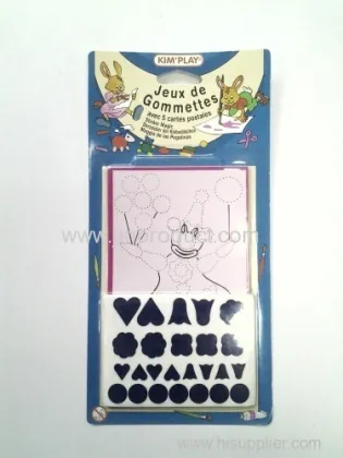 Puzzle Game Jigsaw Puzzle 