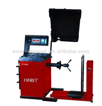 EE-3448-B Wheel Balancing Machine with CE