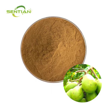 Natural Pure Pygeum Extract