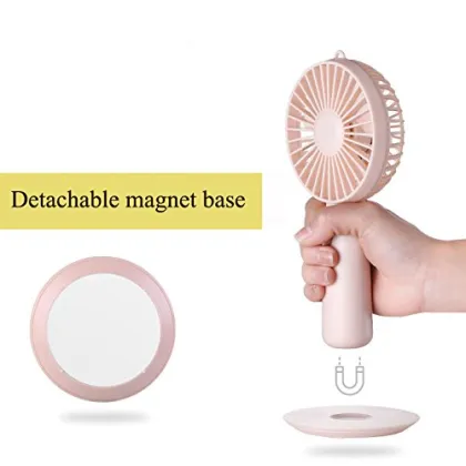 Personal Fan Handheld Air Fan for Travel
