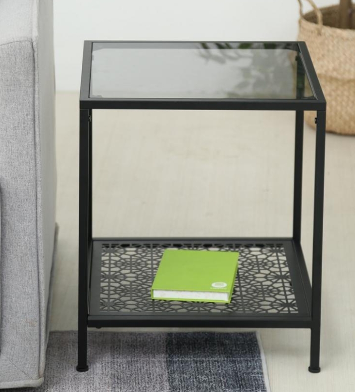 Characteristics and uses that distinguish coffee tables from ordinary tables
