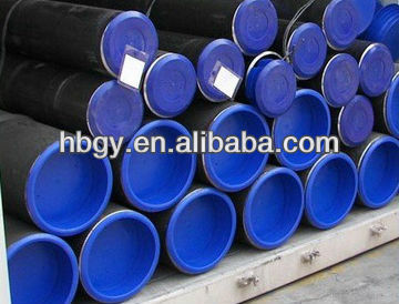 plastic end cover for proctecting pipe ends