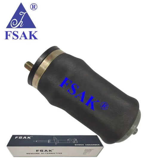 Air Bag 5010320096 and 5000791272 Cabin Shock Absorber for Magnum