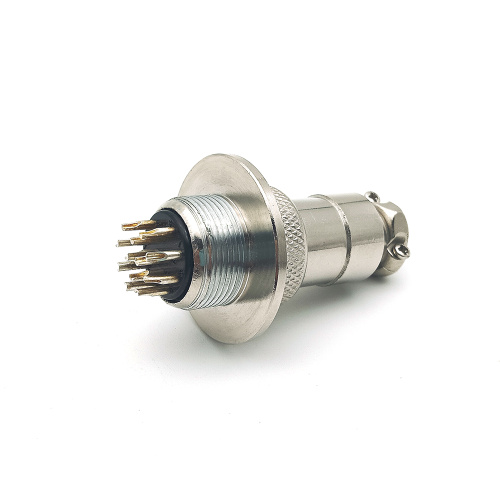 GX20 Aviation Socket Plug Circular Wire Connector