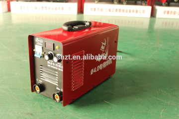 MMA Welder Special for 4.0 Electrode