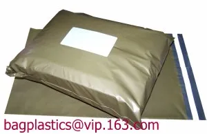 Security Mailer Bag, mailer, mailer bags, courier bags, mailing bags, post bags, ems bags, Grey Mailing Bags mailing envelopes