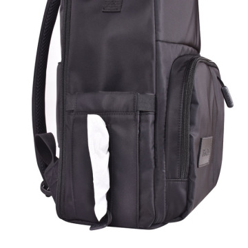 Aanpasbare reisbackpacks voor ouders - Ontwerpers Dad Mummy Zwangerschap Baby Veranderende luiertas