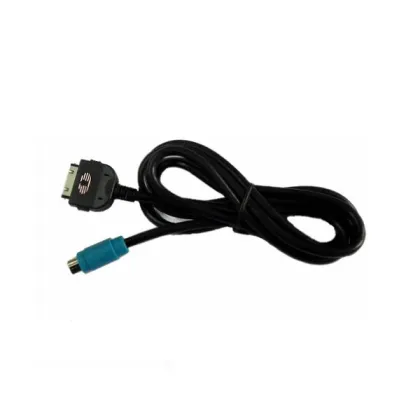 Alpine KCE-433IV iPod Interface Cable