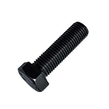 High Strength Hexagon Head Bolt Full Thread