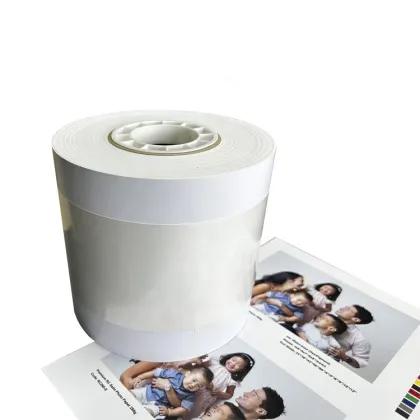 Premium RC Photo Paper for Fujifilm Dry Lab Inkjet Printing