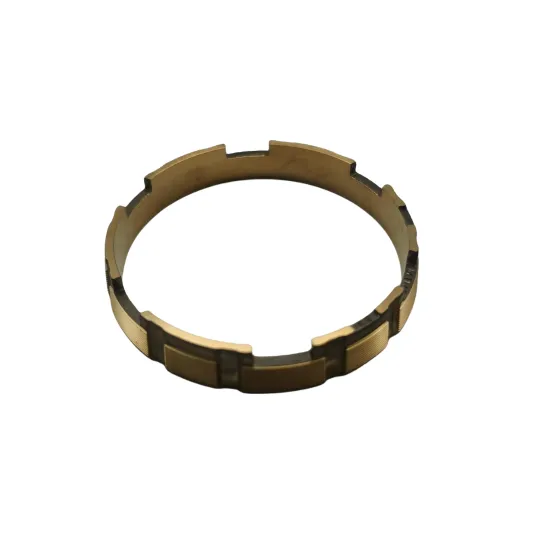 Auto Parts Transmission Synchronizer ring FOR FORD OEM 8U3R-7107-BA
