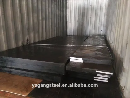 tool steel bar alloy tool steel 4140