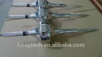 ESE6000 lightning rod/ lightning Protection System / ESE lightning conductor