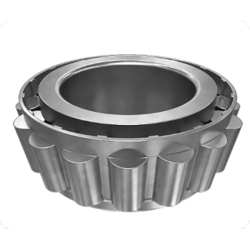 Tapered bearing with 88.90 mm inner diameter for 824H dozer124-0503/1240503