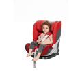 Group I+Ii+Iii I-Size Portable Baby Car Seat