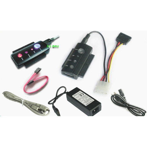 USB Cable Converter and Adapter