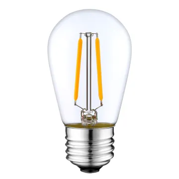 2W Filament LED Bulb E27 - Search Engine