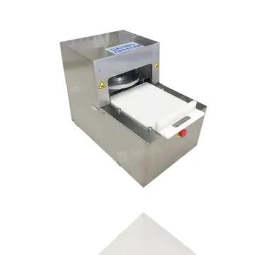 2024 Meat Press: Pork Schnitzel Press Tenderizer for Chicken Breast and Beef