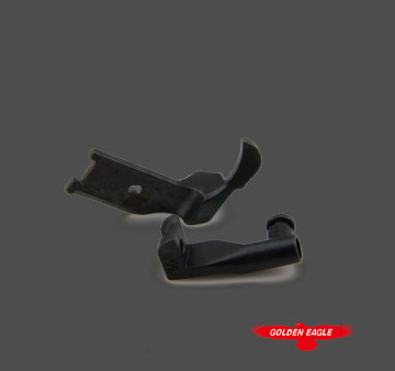 FUCHAO Sewing Machine 3/16 Inch Presser Foot Accessory
