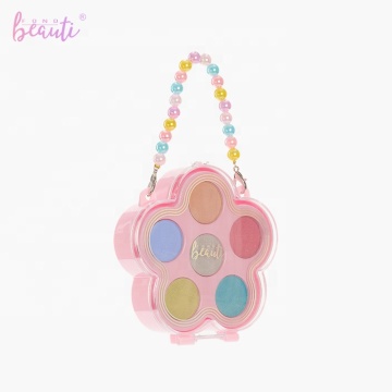 Wholesale Customized Non-Toxic Children's Multichrome Eye Shadow