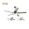 Smart home control dual direction ceiling fan light