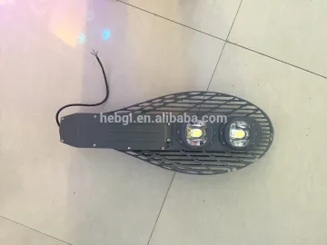 120W LED high brightness street light highway light road light