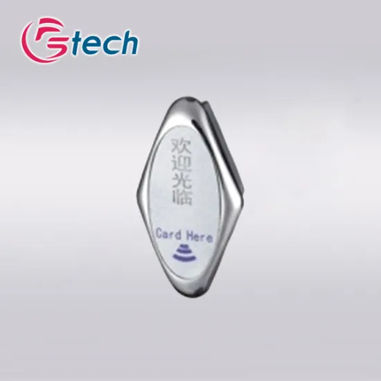 Elegant appearance Closet cabinet lock proximity card