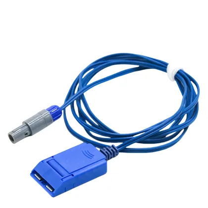 Medical Physiotherapy Instrument Flat Cable