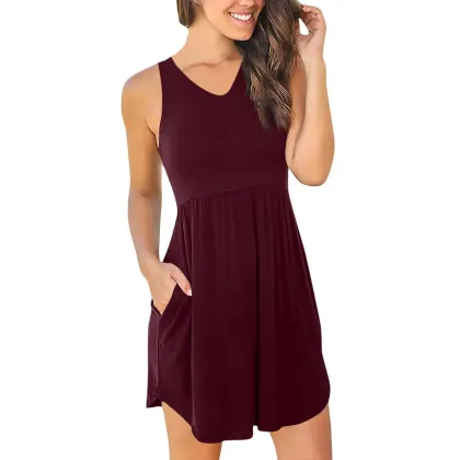 Elegant Daily Wear Dresses for Women