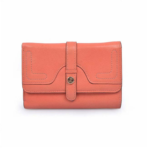 TED BAKER Maely Brieftasche Softy Leather Matinee Purse