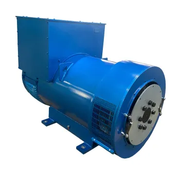 216KW 3-Phase Single Bearing Diesel Generator with Stamford Alternator (1500rpm 50Hz 270KVA Brushless)