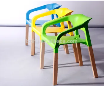 plastic STACKABLE environmental outdoor garden party enjoy chairs 1532